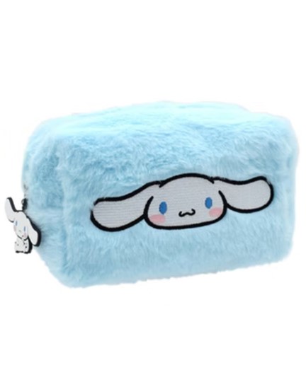 Picture of HK CINNAMOROLL PLUSH POUCH